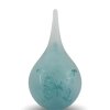 Glazen Urn Vlinder Nature – Frosted 280 ml - Thumbnail Image 3