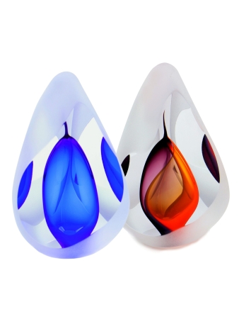 Urn glas - Premium Reflection