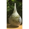 Glazen Urn Vlinder Nature – Frosted 280 ml - Thumbnail Image 4