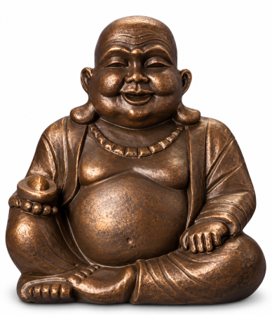 Urn Keramisch Boedha