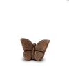 fpu-057-k-keramische-kunst-urn-keepsake-mariposa Urn vlinder klein - Brons
