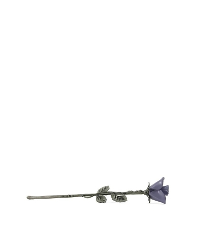 Urn roos paars - lavendel