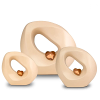 mastaba-ceramika-ku-049-keramische-urn Keramische Urn - Creme