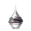u01tsUrn transparant swirl Urn transparant swirl