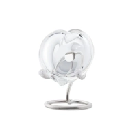 u36phtr mini urn - transparant klein