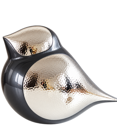 Love Bird urn - Groot