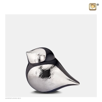 Love Bird urn - klein