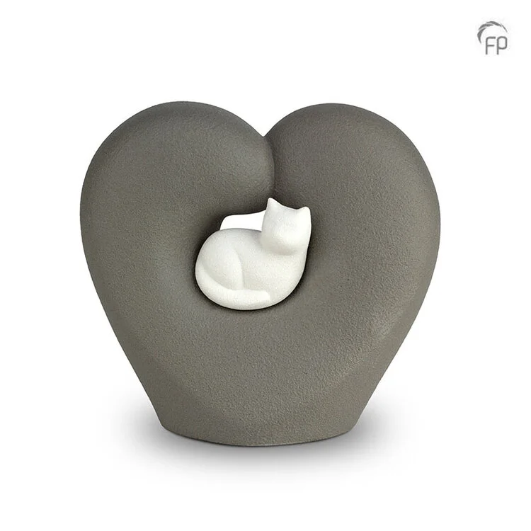 pu-202-porseleinen-dierenurn Urn poes porselein