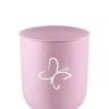 ue-junior-05 kinderurn met vlinder - rose