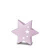 ue-stern-03 Kinderurn Ster Licht Roze – 0,3 Liter