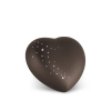 58-500-6085-632c4ebc6c89d Urne hart - Swarovski donker bruin