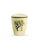 Kinder urn - aap, uil en giraf