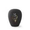 65-1500-500p1-60002813d4e77 Paarden urn - Antraciet 500 P1