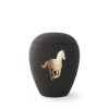 65-1500-500p5-60002a38726e7 Paarden urn - Antraciet 500 P5