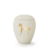 65-1500-800p4-60002f31e4b36 Paarden urn - Creme 800 P4