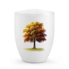 Biologische urn - Boom 3411