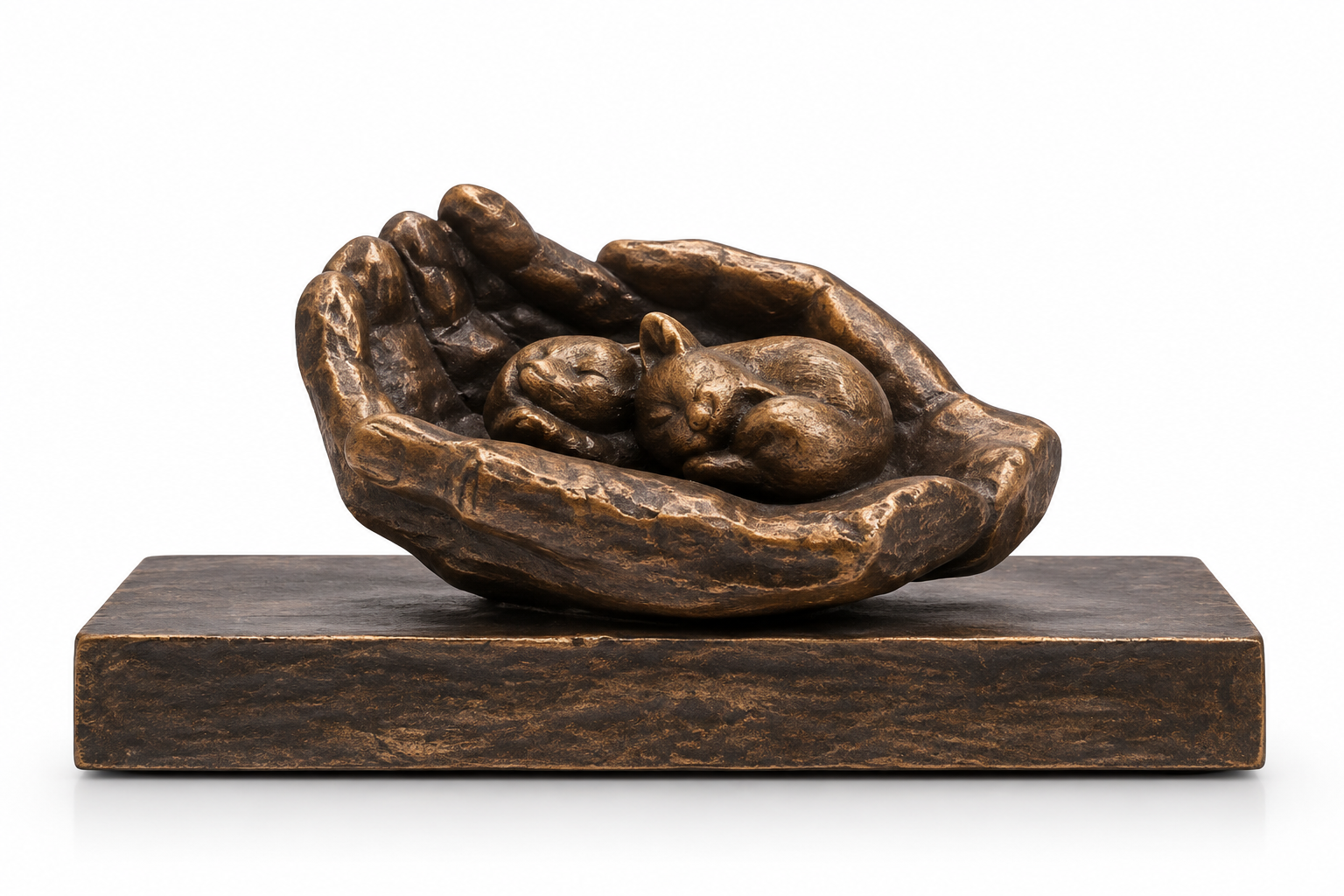 Mini urn - baby