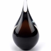 Druppel small black-white melange - Thumbnail Image 7