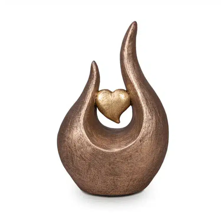 Fuego urn hart