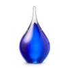 Druppel small black-white melange - Thumbnail Image 8
