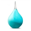 Druppel small turquoise