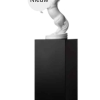 Paarden urn - beeld - Thumbnail Image 2