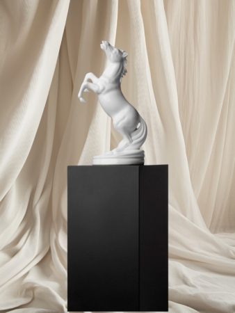 Paarden urn - Horse Figure