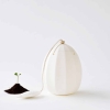 Urne_Ivory Biologische afbreekbare urn - Beyond life - Ivory