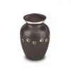 hu-188-m-metaal-dierenurn-medium kopie Urn shadow pootjes roze medium