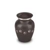 hu-188-s-metaal-dierenurn-klein kopie Urn shadow pootjes roze klein