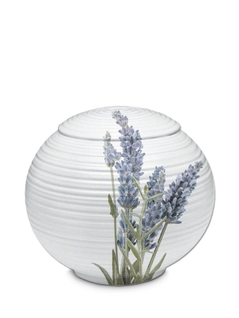 Urn Lavendel - 4 liter