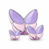8f4b5ff6-a060-4181-8431-4eeb62776663 Urn vlinder roze/paars ( 3 formaten)