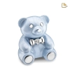 M1011a_9268b1d5-966a-4a63-b9ed-de64524c924f_2000x Kinderurn Blauw - Teddybeer