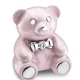 Kinder urn roze