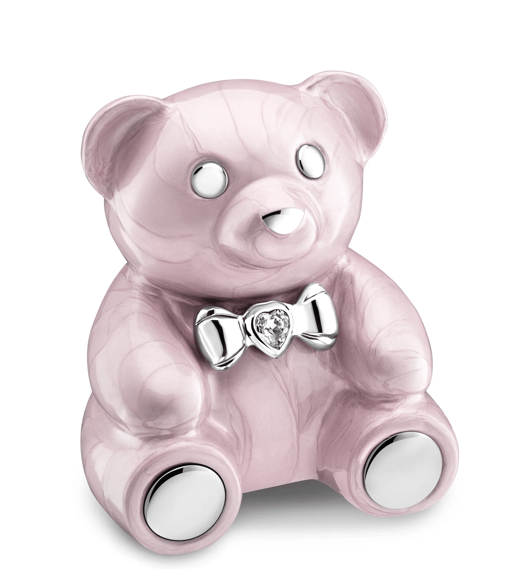 kinder urn roze 1 Kinder urn roze
