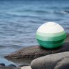 urn biologisch groen urn biologisch groen