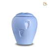 BC130_eecba342-3a53-498e-921b-de709d8d5925_5000x Biologische afbreekbare kinder urn ( 3 kleuren)