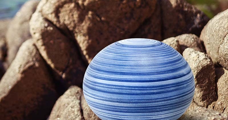 biologische urn kopen