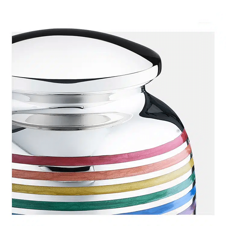 pride urn