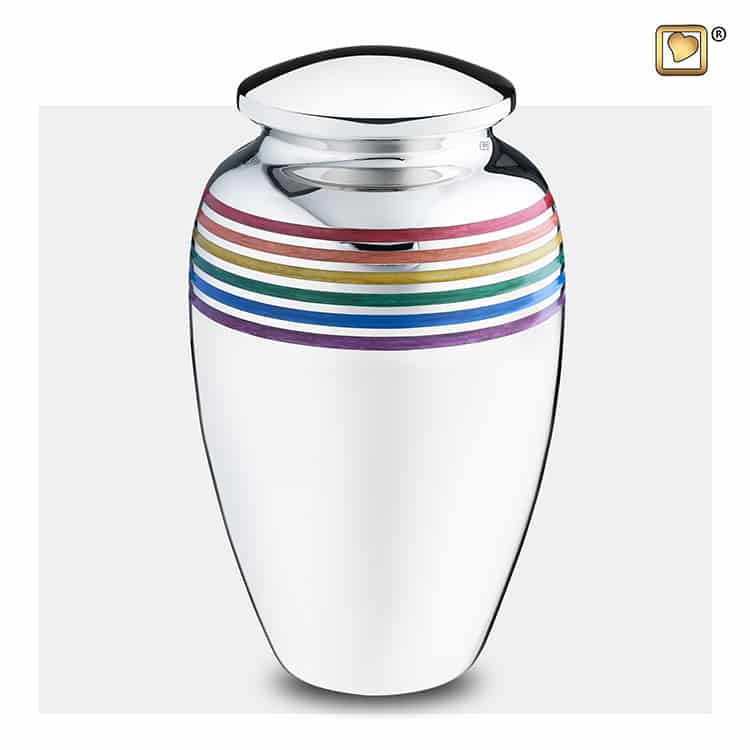 Urn Pride (3.5 liter)