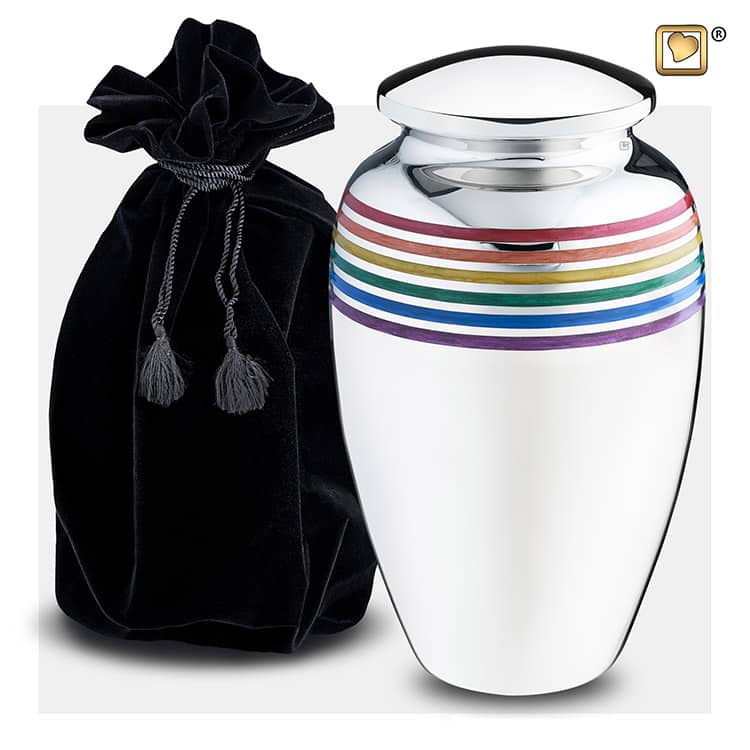 Urn Pride (3.5 liter)