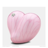 Urn hart Roze (0.65 l)