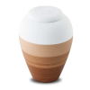 bio-urn-Ba120-urnenonline.nl_ kopie Bio urn aardse kleuren bruin