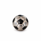 Voetbal Urn – Mini zilverkleur mat