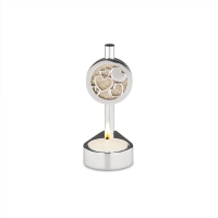 Urn waxinelicht Heart