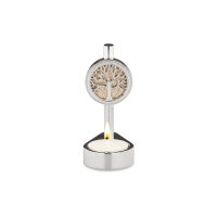 Urn waxinelicht Tree of life