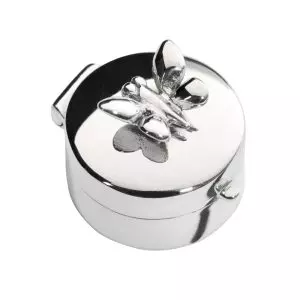 Mini urn - Vlinder