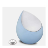 Drop-urn-licht-blauw-Urnenonline.nl-4 kopie druppel urn licht blauw