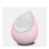 Drop-urn-rose-Urnenonline-1 kopie Druppel urn roze