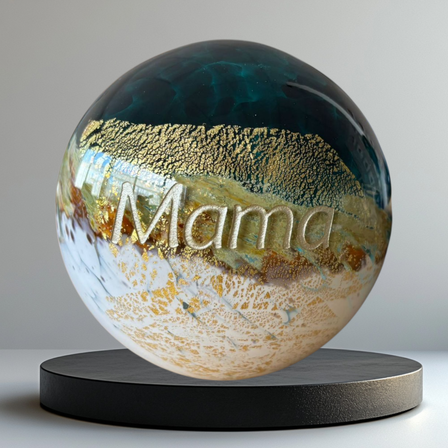 Elegance-line turquoise ( 0.5 liter)